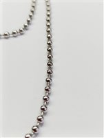 Collana Vidali Gioielli Uomo in Acciaio COAC-8-34 - COAC-8-34